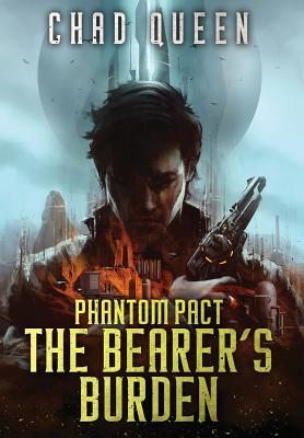 Cover for The Bearer's Burden