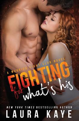 Cover for Fighting for What's His