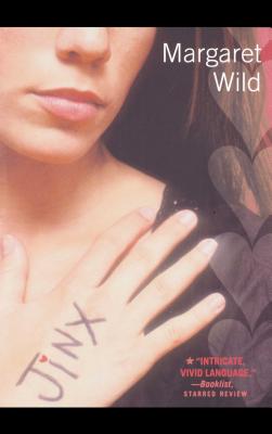 Jinx By Margaret Wild, Jason Gould (By (photographer)) Cover Image