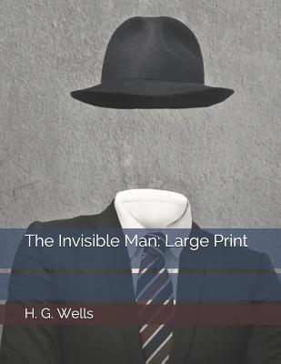 The Invisible Man