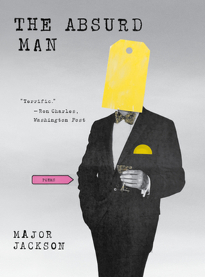The Absurd Man: Poems Cover Image