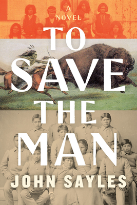To Save the Man Cover Image