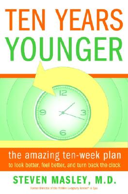 Ten Years Younger Cover
