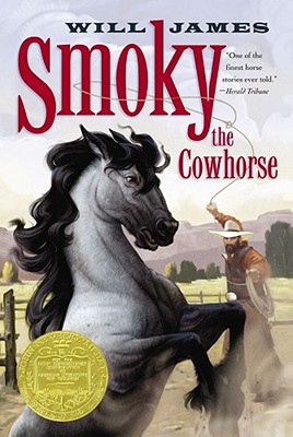 Smoky the Cowhorse Cover Image