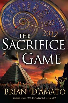 The Sacrifice Game Cover