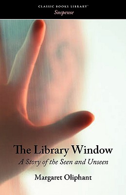 The Library Window Cover Image