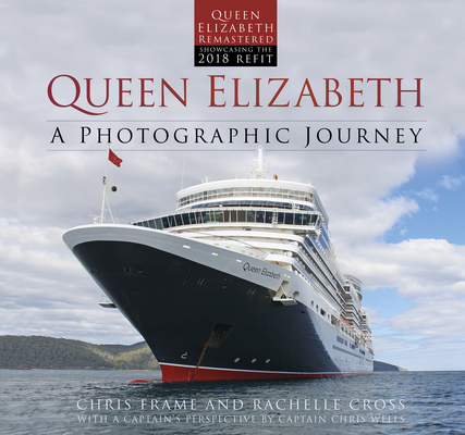 Queen Elizabeth: A Photographic Journey Cover Image