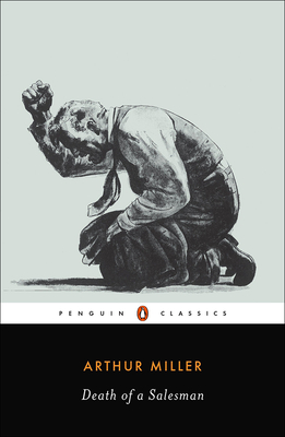 Death of a Salesman (Penguin Twentieth Century Classics) Cover Image