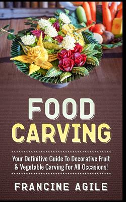 fruit carving step by step instructions