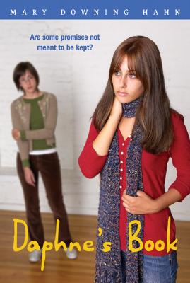 Cover for Daphne's Book