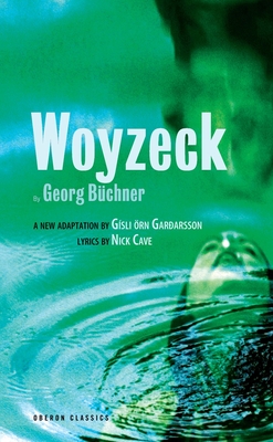 Woyzeck (Oberon Modern Plays) Cover Image