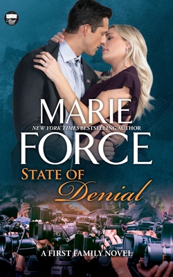 Cover for State of Denial
