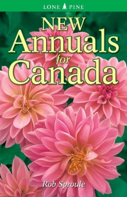 New Annuals for Canada Cover Image
