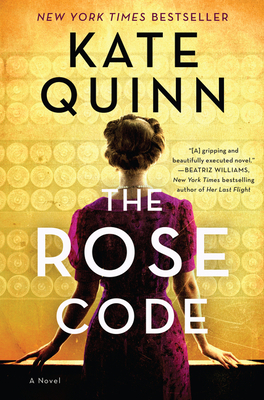 the rose code a novel reviews