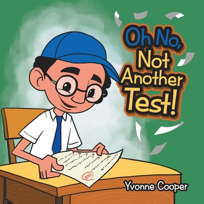 Oh No, Not Another Test! Cover Image