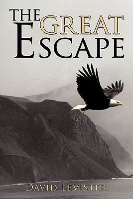 Cover for The Great Escape