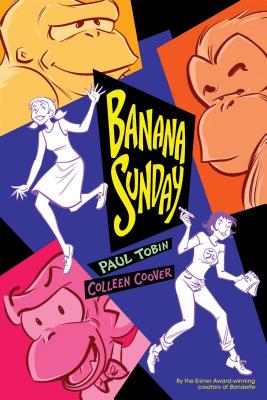 Banana Sunday Cover Image