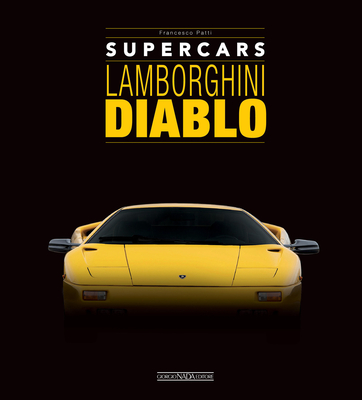 Lamborghini Diablo Cover Image