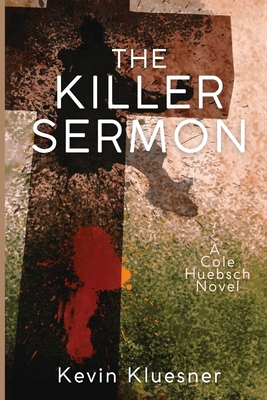 Cover for The Killer Sermon