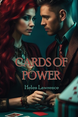 Cards of Power Cover Image