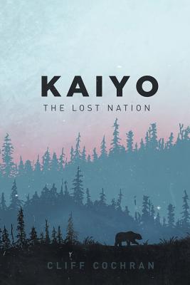 KAIYO The Lost Nation Cover Image