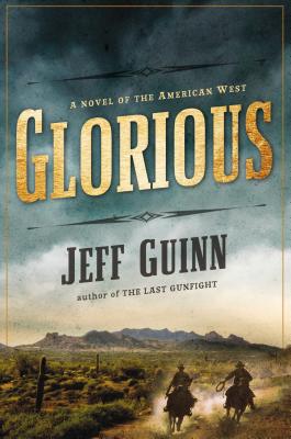 Glorious Cover