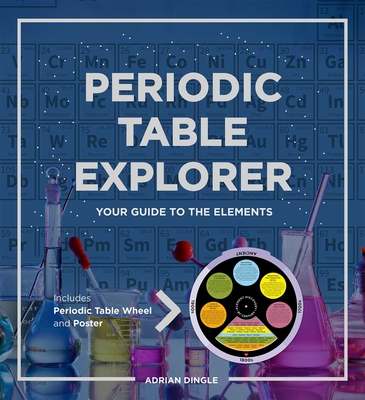 Periodic Table Explorer Cover Image