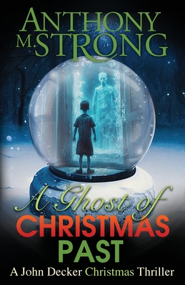A Ghost of Christmas Past Cover Image