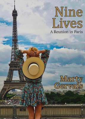 Nine Lives: A Reunion in Paris Cover Image