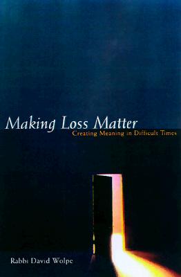 Making Loss Matter Cover