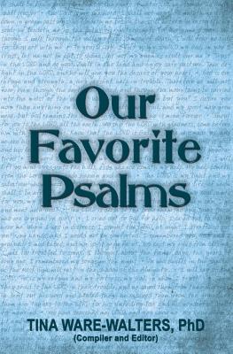 Our Favorite Psalms: Food for Your Soul (Volume 2) Cover Image