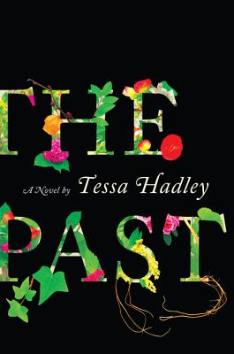 Cover for The Past