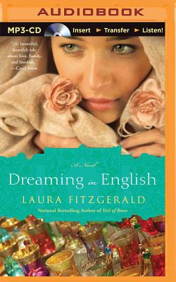 Cover for Dreaming in English