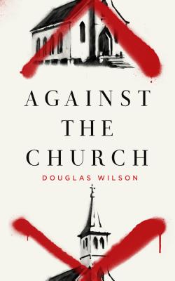 Against the Church Cover Image