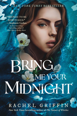 Bring Me Your Midnight Cover Image