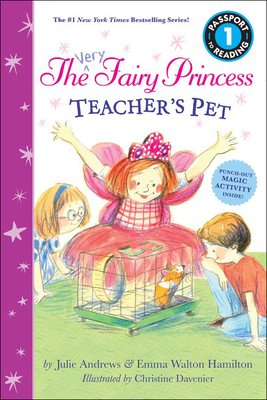 Teacher's Pet (Passport to Reading: Level 1 (Pb)) Cover Image