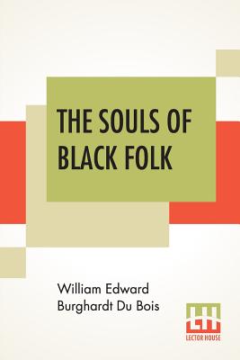 The Souls Of Black Folk Cover Image