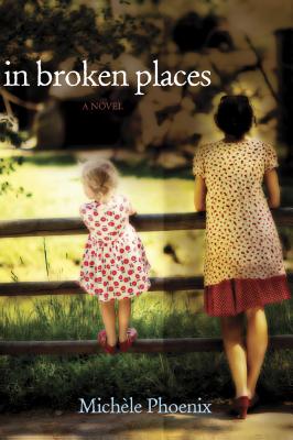 In Broken Places Cover
