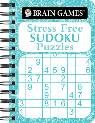 Sudoku Games -  - Brain Games for Kids and Adults