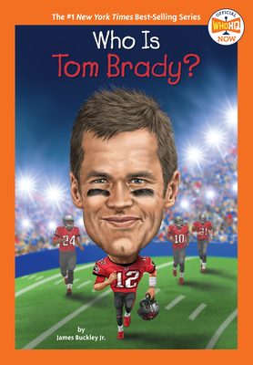 Reworking a Tom Brady Infographic