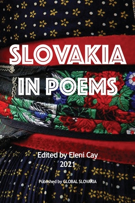 Slovakia in Poems Cover Image