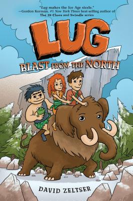 Blast from the North (Lug #2) Cover Image