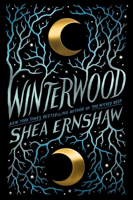 Winterwood By Shea Ernshaw Cover Image