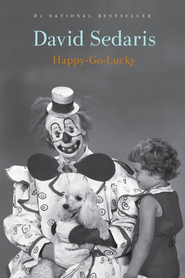 Happy-Go-Lucky Cover Image