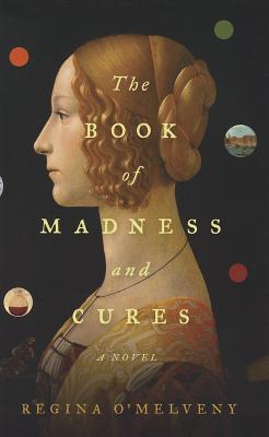 Cover for The Book of Madness and Cures