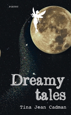 Dreamy Tales Cover Image