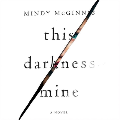 This Darkness Mine Cover Image