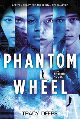 Cover for Phantom Wheel