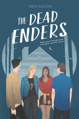 Cover for The Dead Enders