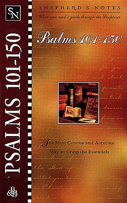 Shepherd's Notes Cover